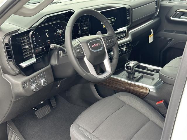 2026 GMC Sierra 1500 Elevation Tucson AZ