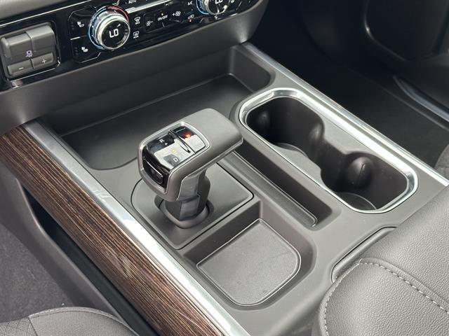 2026 GMC Sierra 1500 Elevation Tucson AZ