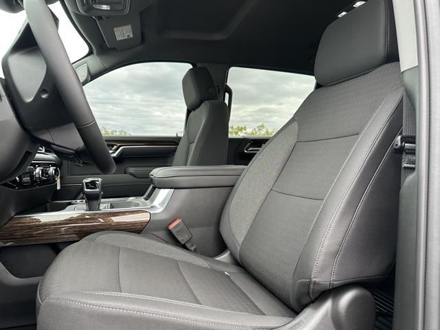 2026 GMC Sierra 1500 Elevation Tucson AZ