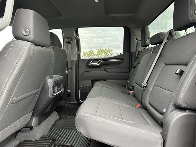 2026 GMC Sierra 1500 Elevation Tucson AZ