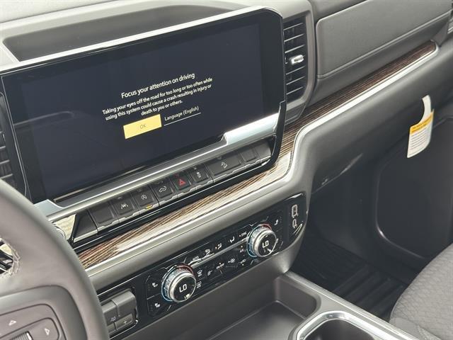 2026 GMC Sierra 1500 Elevation Tucson AZ