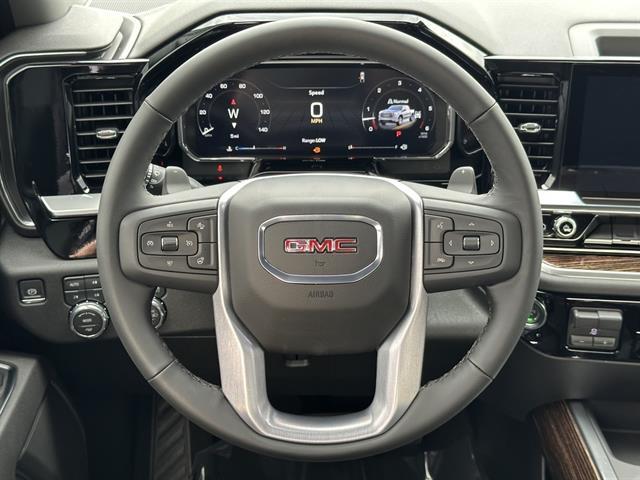 2026 GMC Sierra 1500 Elevation Tucson AZ