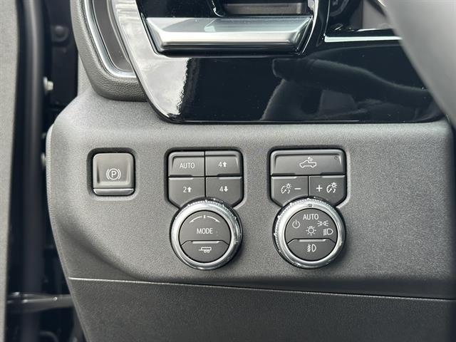 2026 GMC Sierra 1500 Elevation Tucson AZ