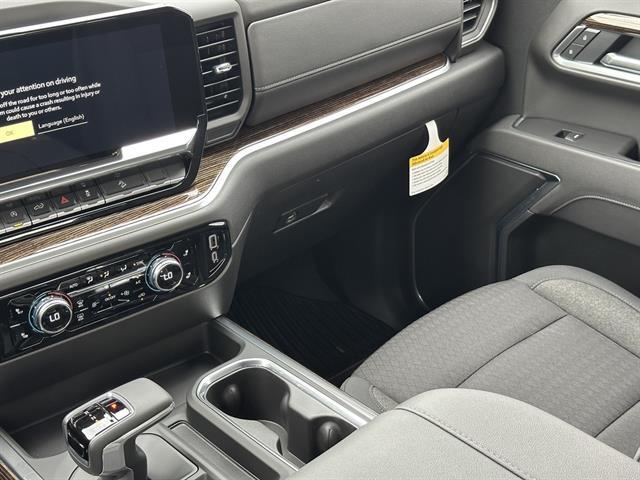 2026 GMC Sierra 1500 Elevation Tucson AZ