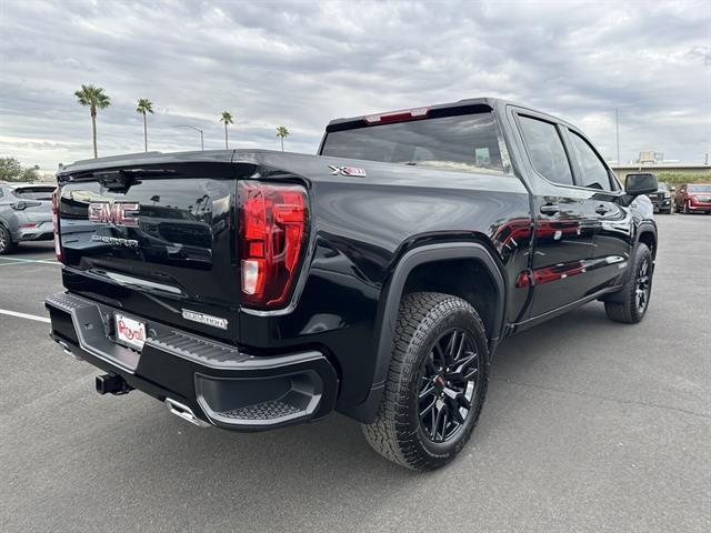 2026 GMC Sierra 1500 Elevation Tucson AZ