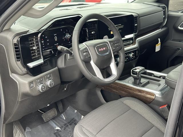 2026 GMC Sierra 1500 Elevation Tucson AZ