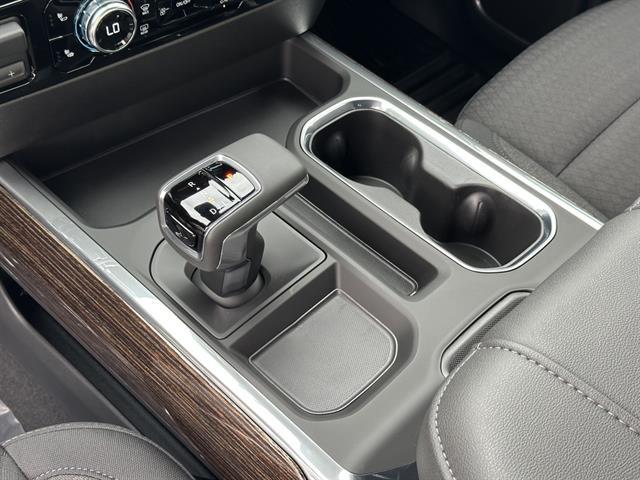 2026 GMC Sierra 1500 Elevation Tucson AZ