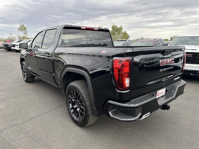 2026 GMC Sierra 1500 Elevation Tucson AZ
