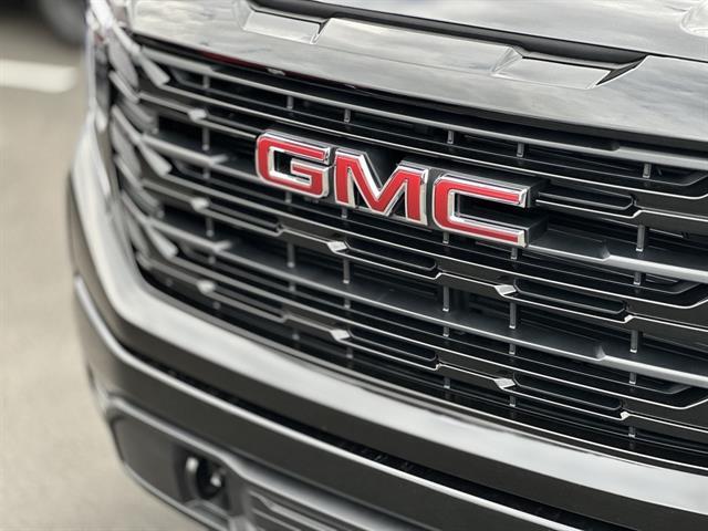 2026 GMC Sierra 1500 Elevation Tucson AZ