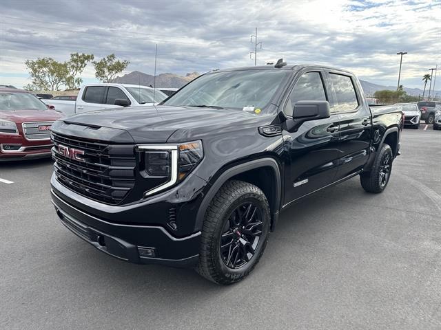 2026 GMC Sierra 1500 Elevation Tucson AZ