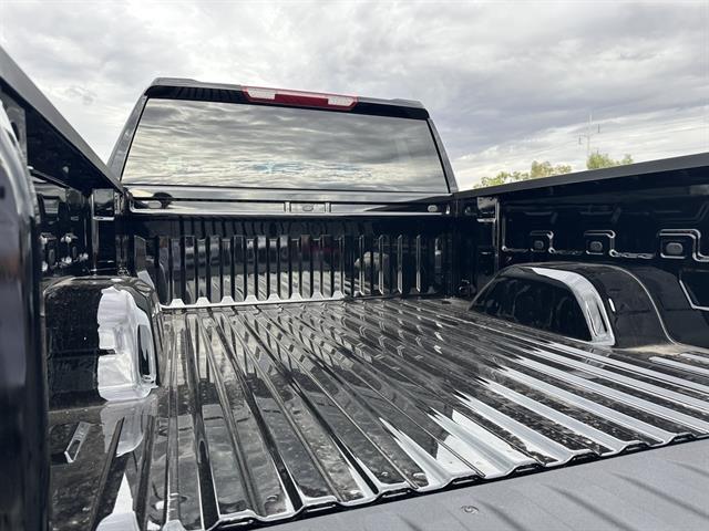 2026 GMC Sierra 1500 Elevation Tucson AZ