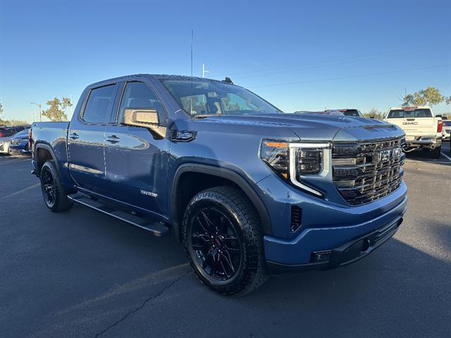 2026 GMC Sierra 1500 Elevation Tucson AZ