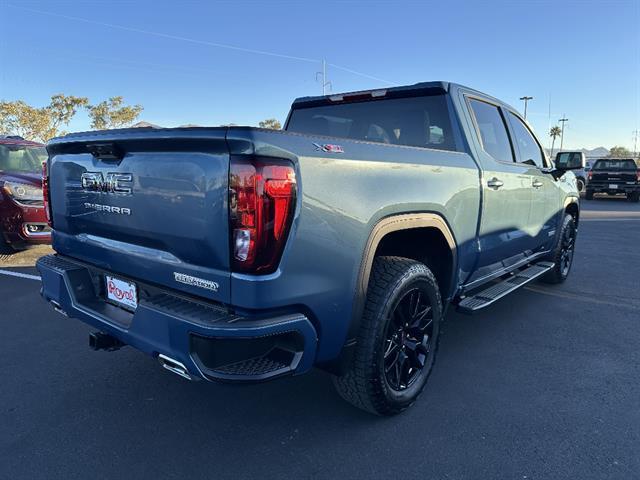 2026 GMC Sierra 1500 Elevation Tucson AZ