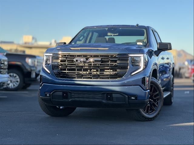 2026 GMC Sierra 1500 Elevation Tucson AZ