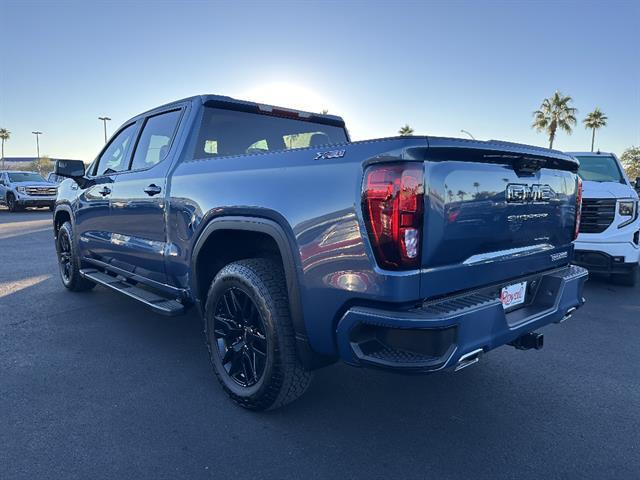 2026 GMC Sierra 1500 Elevation Tucson AZ