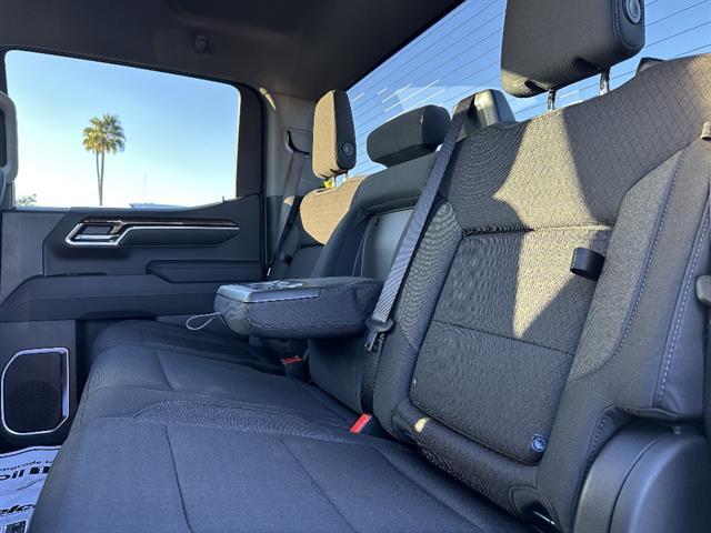 2026 GMC Sierra 1500 Elevation Tucson AZ