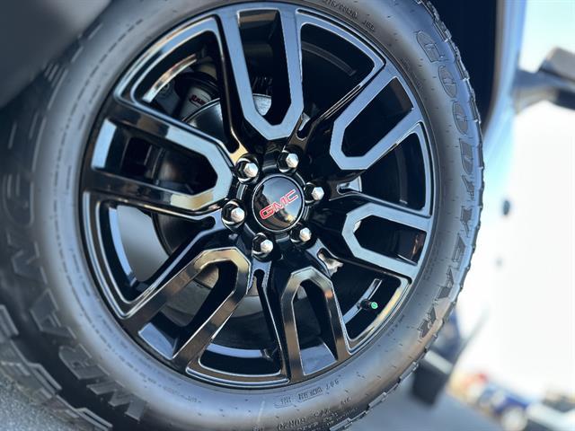 2026 GMC Sierra 1500 Elevation Tucson AZ