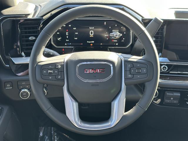 2026 GMC Sierra 1500 Elevation Tucson AZ