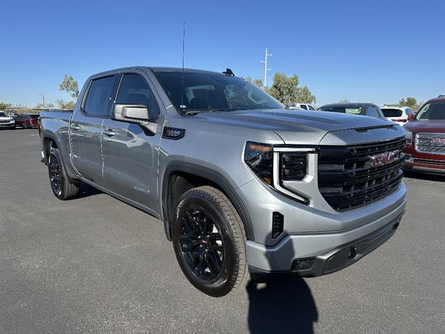 2026 GMC Sierra 1500 Elevation Tucson AZ