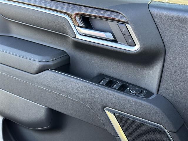 2026 GMC Sierra 1500 Elevation Tucson AZ