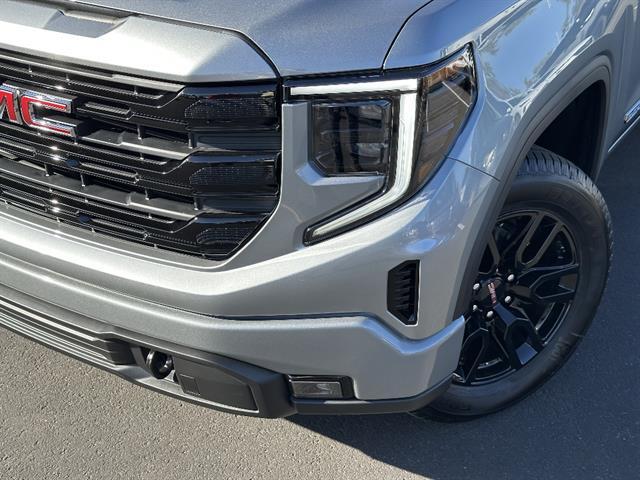 2026 GMC Sierra 1500 Elevation Tucson AZ