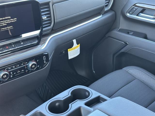 2026 GMC Sierra 1500 Elevation Tucson AZ