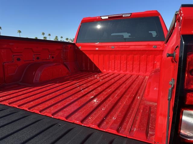 2026 GMC Sierra 1500 Elevation Tucson AZ