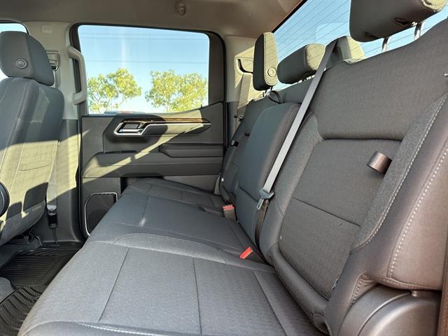 2026 GMC Sierra 1500 Elevation Tucson AZ