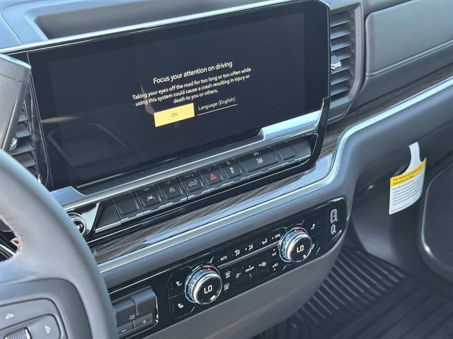 2026 GMC Sierra 1500 Elevation Tucson AZ