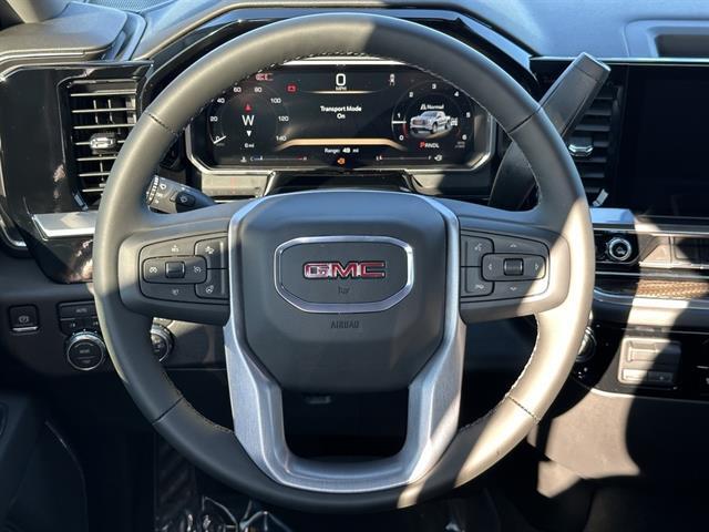 2026 GMC Sierra 1500 Elevation Tucson AZ