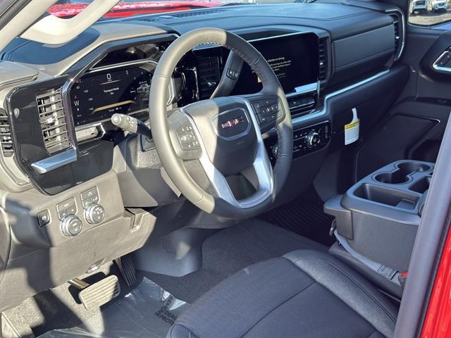 2026 GMC Sierra 1500 Elevation Tucson AZ