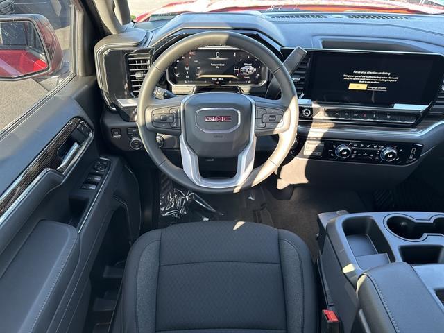 2026 GMC Sierra 1500 Elevation Tucson AZ