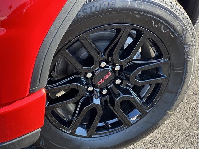 2026 GMC Sierra 1500 Elevation Tucson AZ