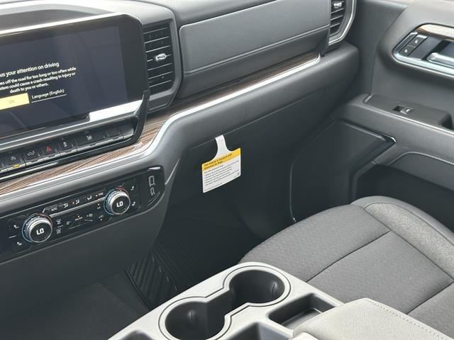 2026 GMC Sierra 1500 Elevation Tucson AZ