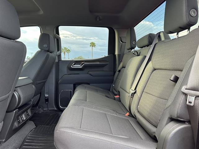 2026 GMC Sierra 1500 Elevation Tucson AZ