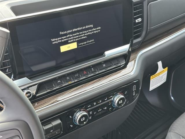 2026 GMC Sierra 1500 Elevation Tucson AZ