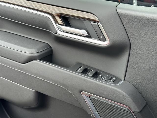 2026 GMC Sierra 1500 Elevation Tucson AZ