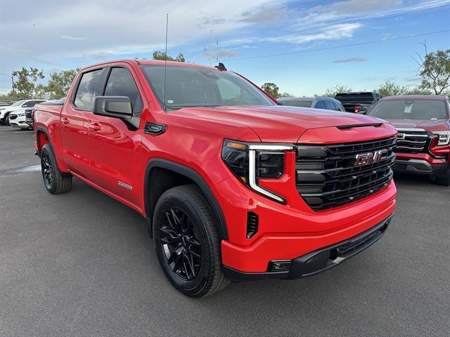 2026 GMC Sierra 1500 Elevation Tucson AZ