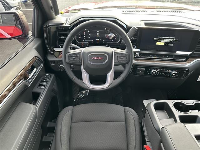 2026 GMC Sierra 1500 Elevation Tucson AZ