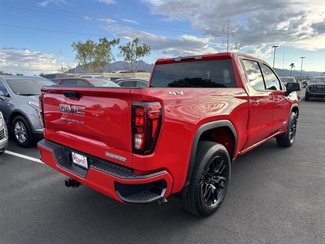 2026 GMC Sierra 1500 Elevation Tucson AZ