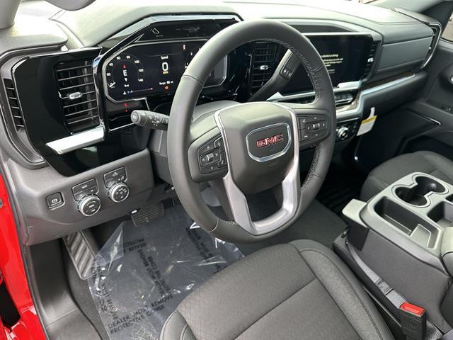 2026 GMC Sierra 1500 Elevation Tucson AZ