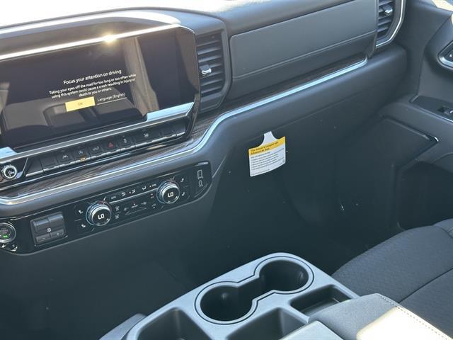 2026 GMC Sierra 1500 Elevation Tucson AZ