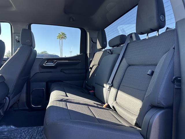 2026 GMC Sierra 1500 Elevation Tucson AZ