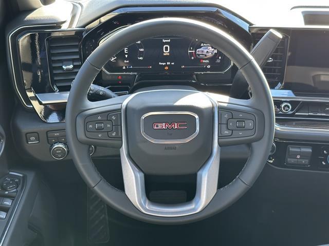 2026 GMC Sierra 1500 Elevation Tucson AZ