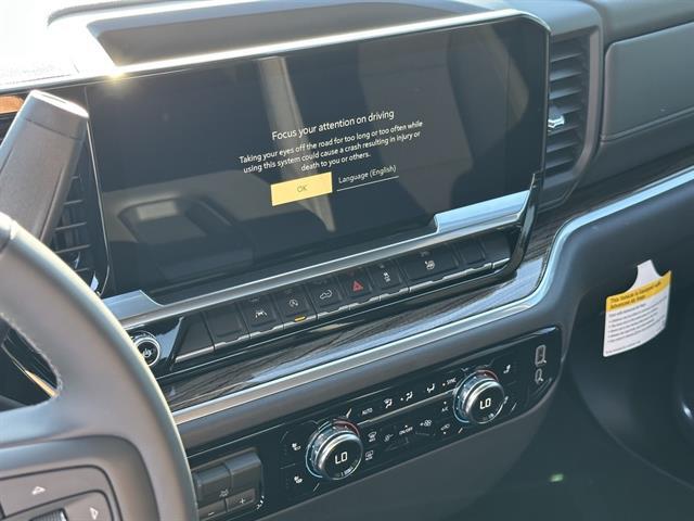 2026 GMC Sierra 1500 Elevation Tucson AZ