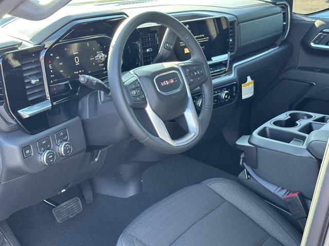 2026 GMC Sierra 1500 Elevation Tucson AZ