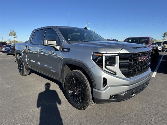 2026 GMC Sierra 1500 Elevation Tucson AZ