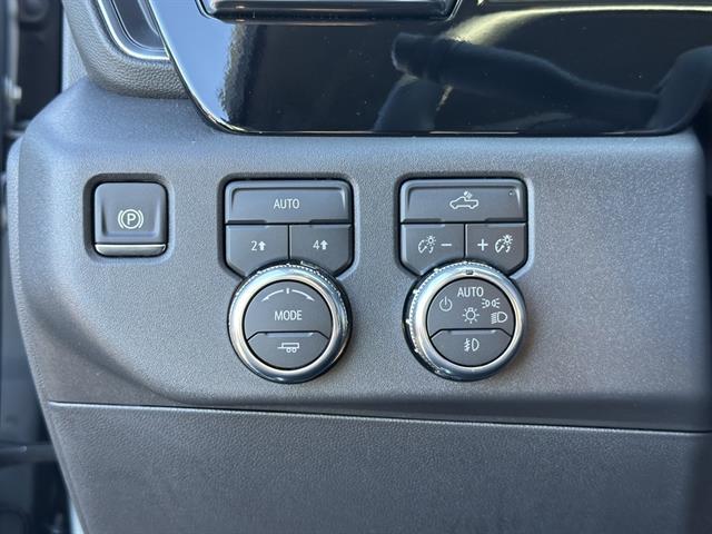 2026 GMC Sierra 1500 Elevation Tucson AZ