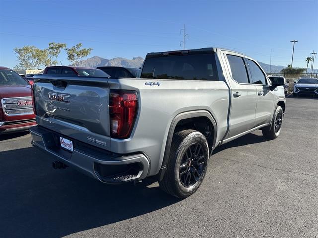2026 GMC Sierra 1500 Elevation Tucson AZ