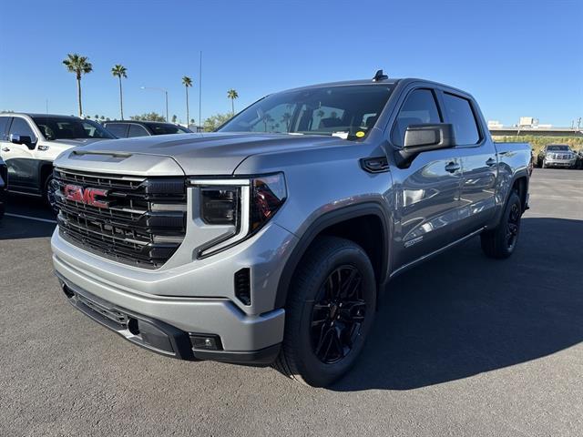 2026 GMC Sierra 1500 Elevation Tucson AZ